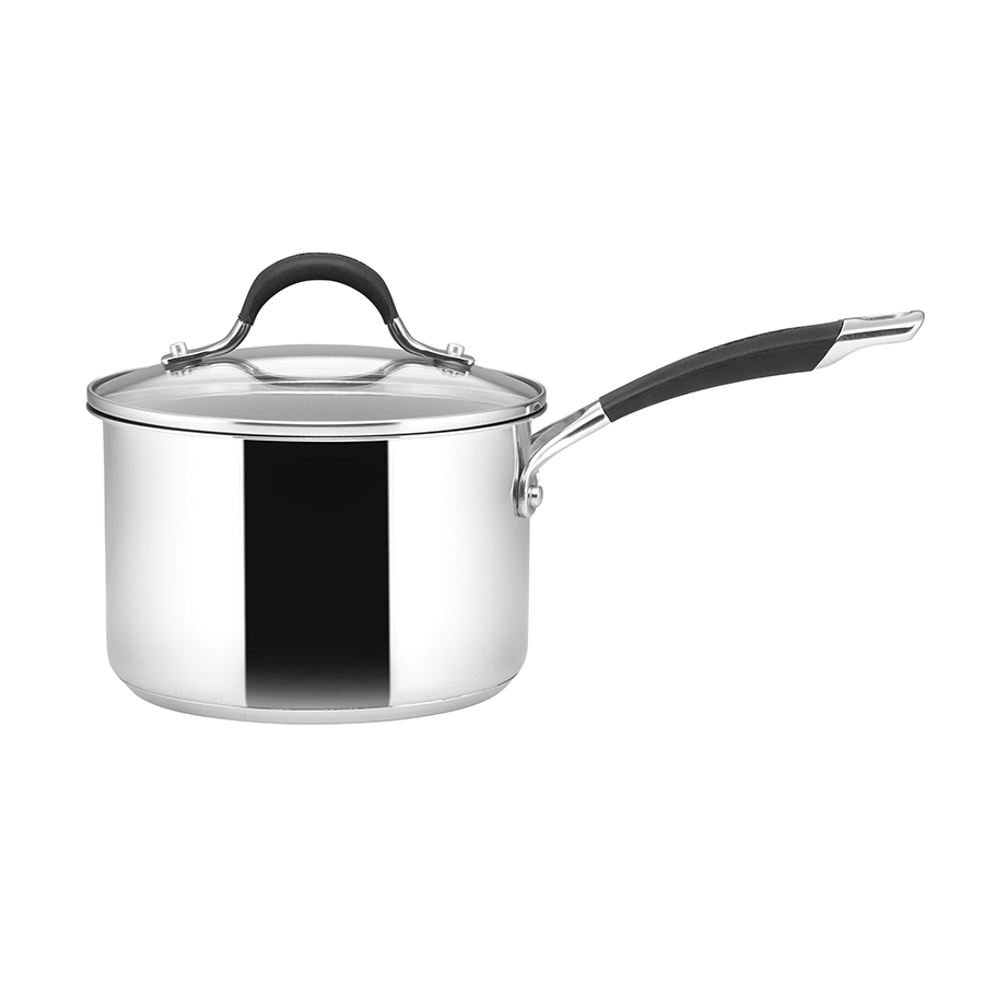 R78059 Сотейник с крышкой momentum, D18 см, 2,8 л CIRCULON 