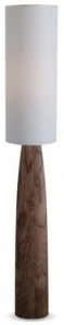Roche Bobois Торшер из ясеня Nativ