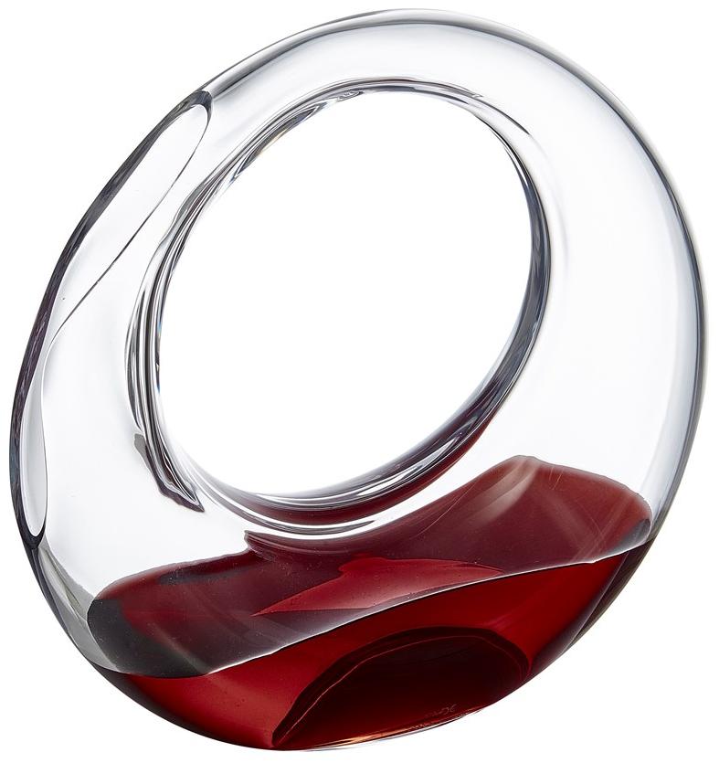 NUDE Хрустальный графин Decantering sun-id-1495554 - Вид №3