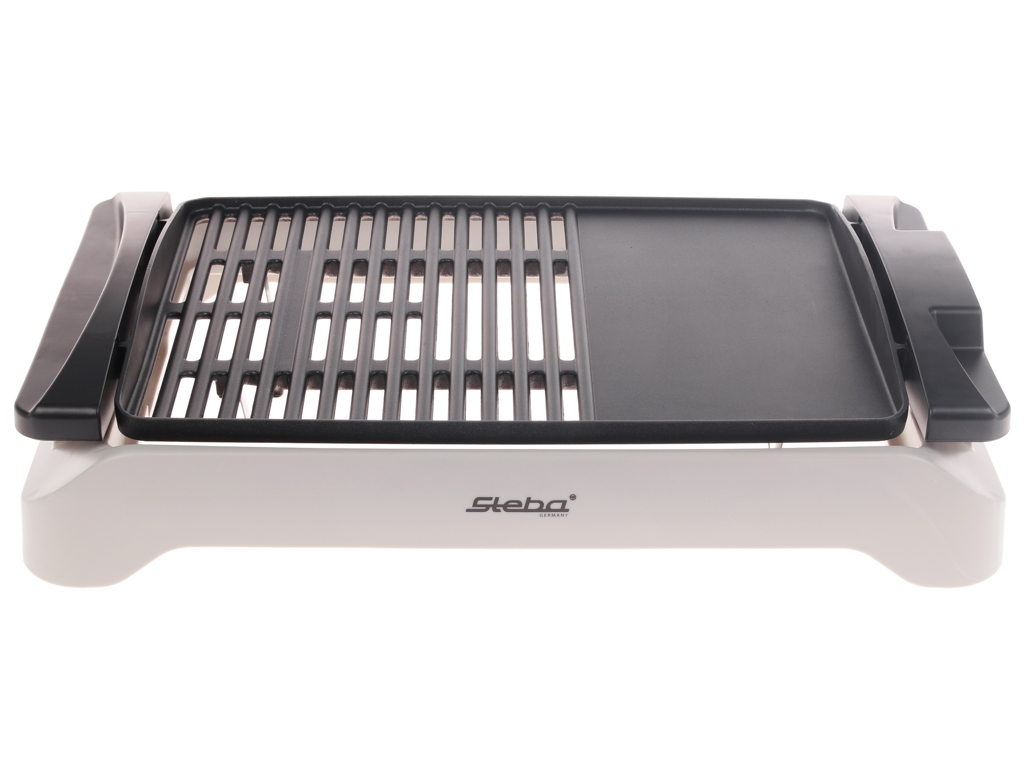 1094201 Гриль Steba VG 101 черный STDN-0012016 - Вид №2