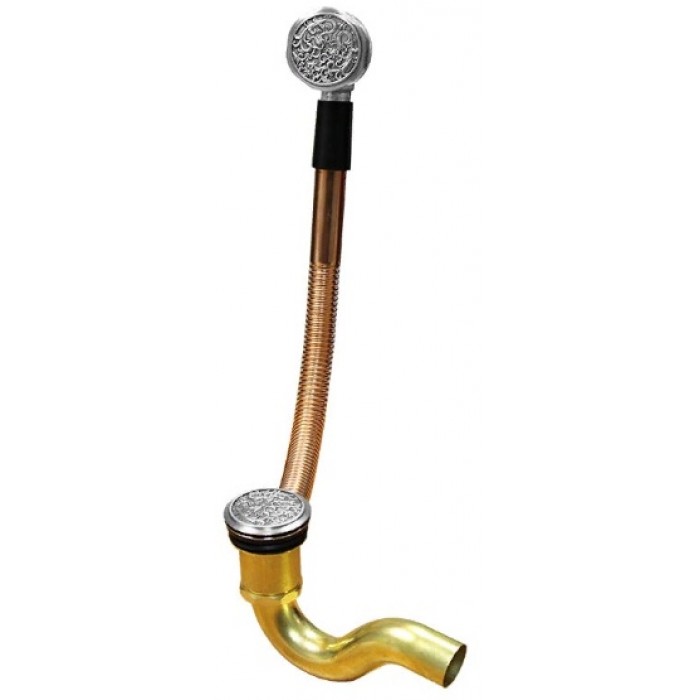 Обвязка под ванну Zorg WS 1 SL автомат Аксессуары кухонные Zorg  - Вид №1