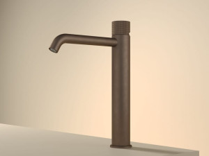 Смеситель для раковины из латуни