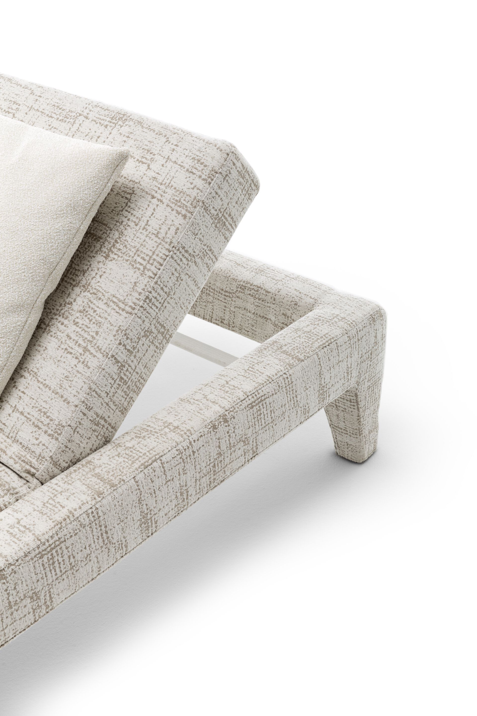 Ткань сад шезлонг Exteta Moonlight ARCH-00116016 - Вид №1