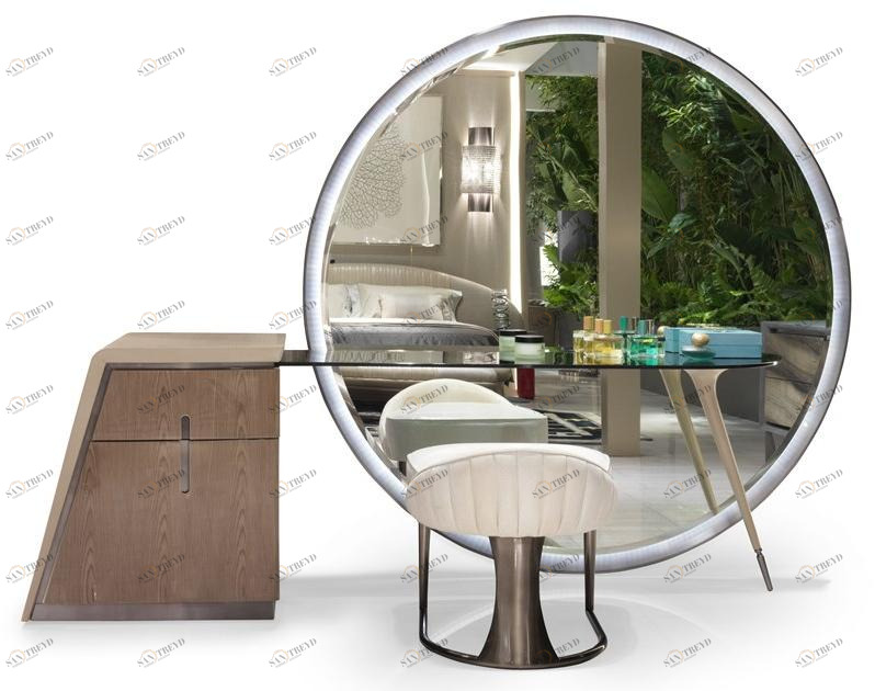 Visionnaire Туалетный столик из массива дерева sun-id-1349739