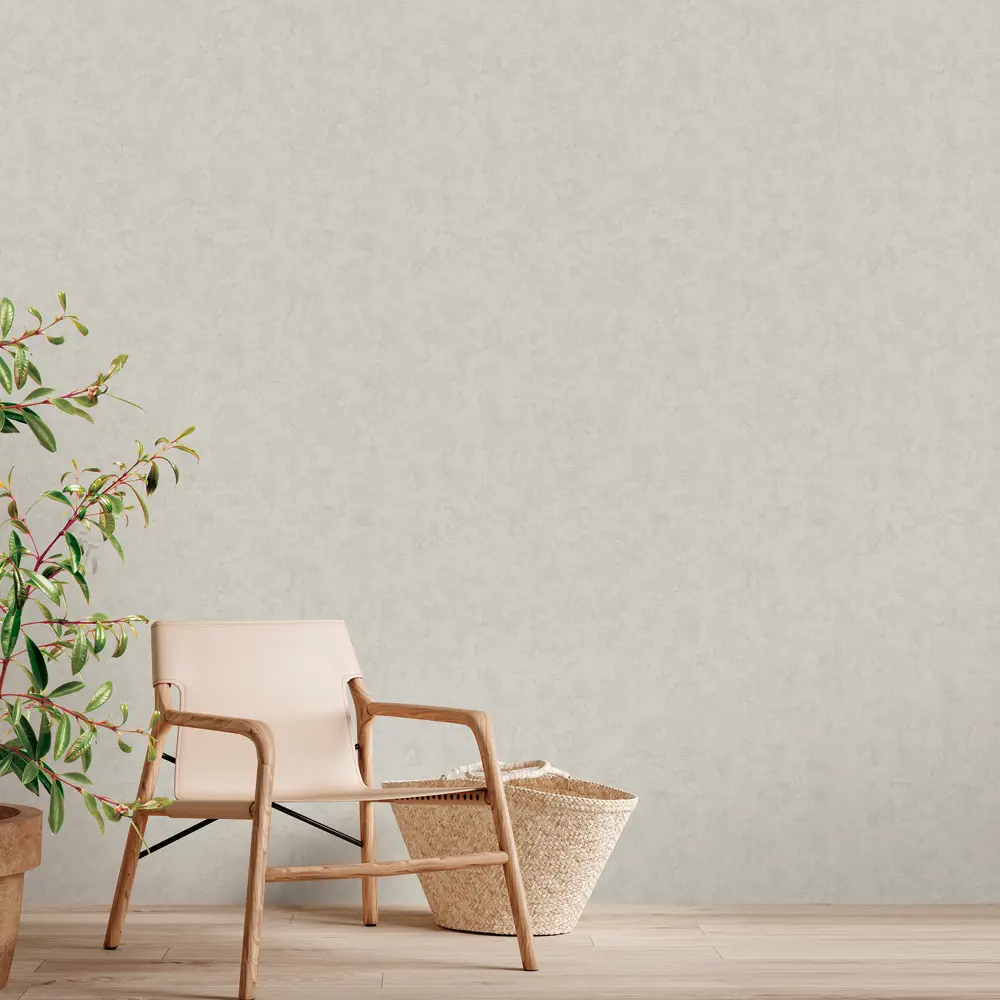 ELYSIUM Лантана - флизелиновые обои бежевые 1.06 м 89402926 STLM-1567392 - Вид №2