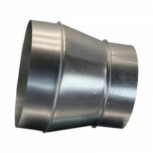 Переход круглый (оц. сталь) d100/315