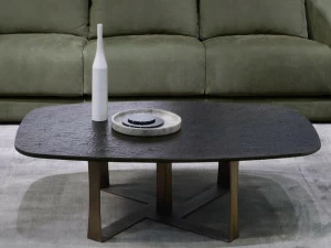 Carpanelli Журнальный столик из дерева Cube Tl68