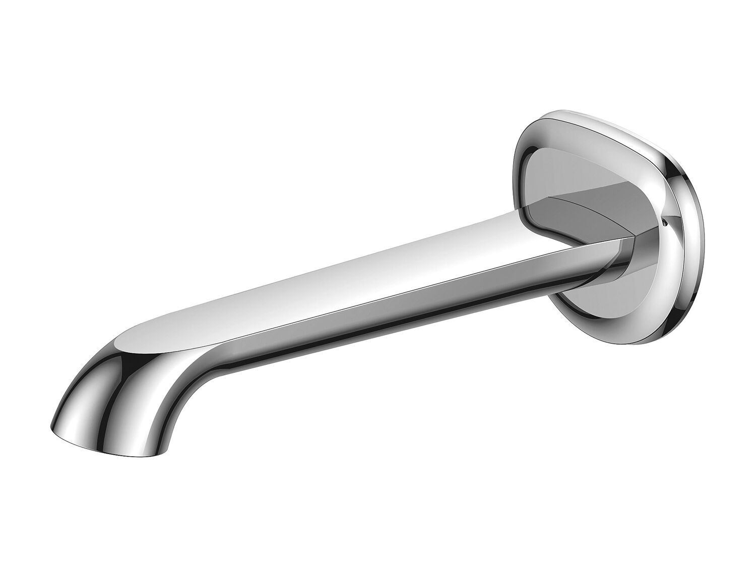 Настенный дозирующий носик для ванны OMNIRES Armance ARCH-00066976