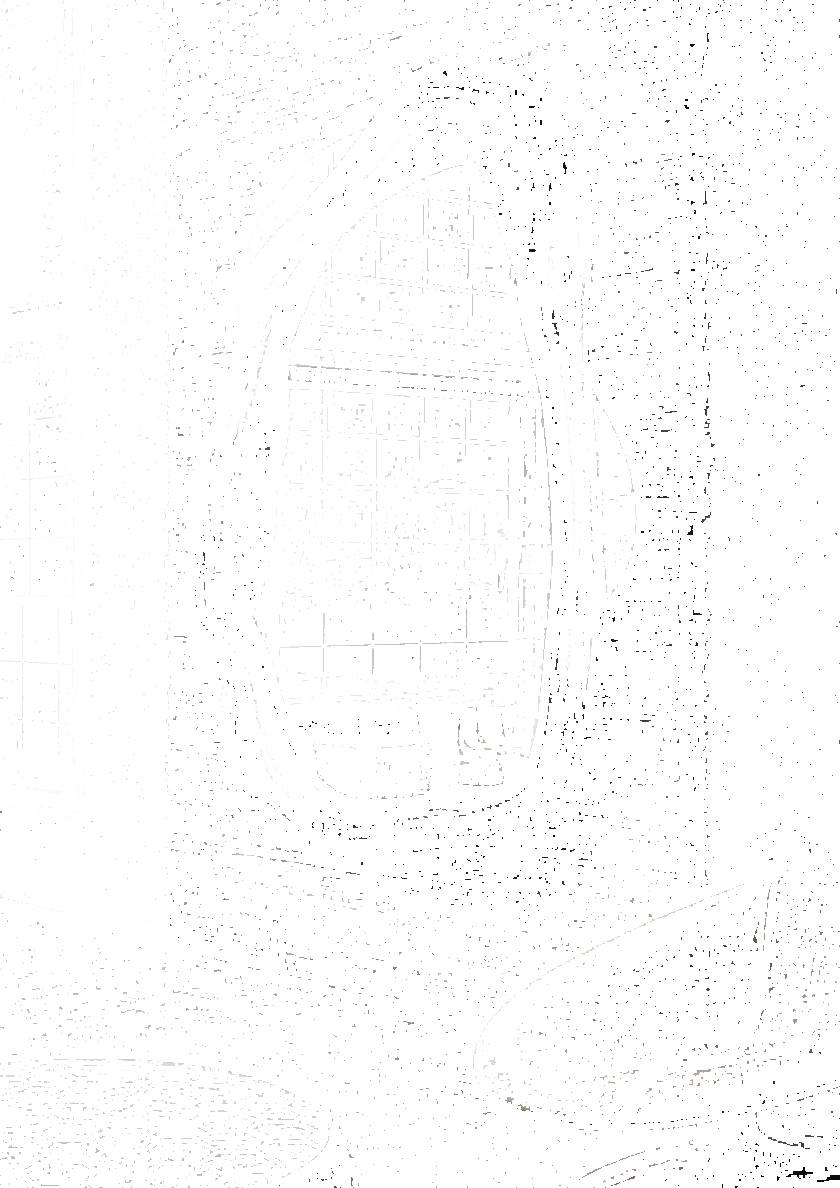 KARPA Настенное зеркало в раме  K1481  - Вид №1