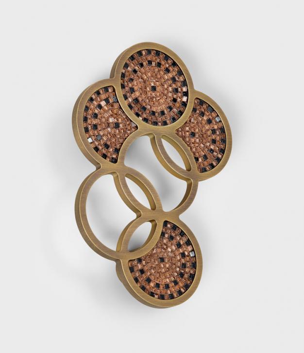 SICIS Planet 14,9x22x4,8 sun-id-1989839