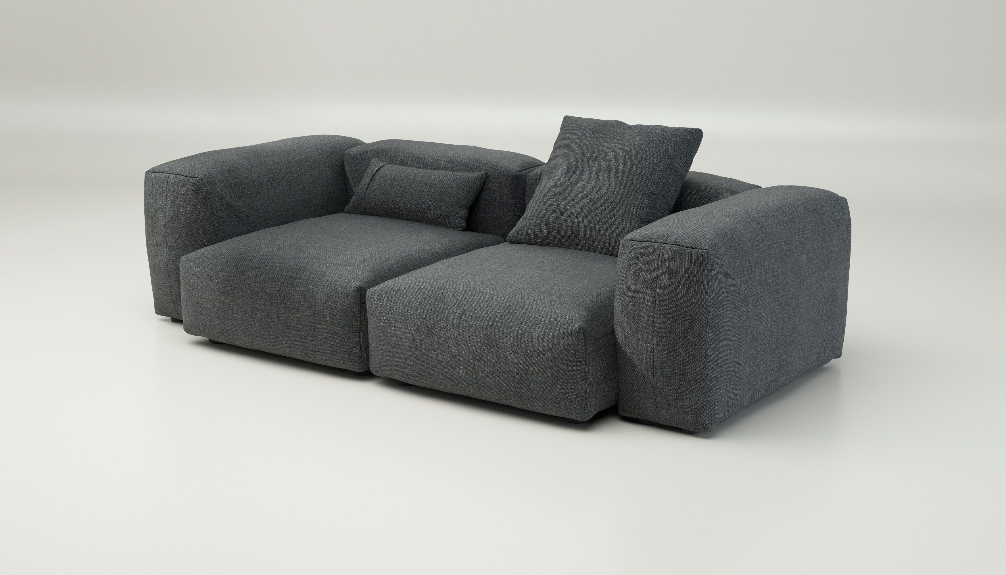 Модульный садовый диван vetsak Pique ARCH-00127218 - Вид №5