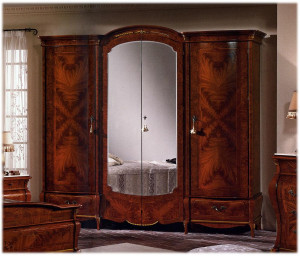 Шкаф  PISTOLESI 065