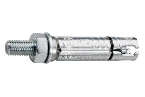 15534021 Анкер со шпилькой SB 12х30 10 шт 9640077017 SORMAT