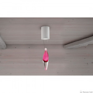 Masiero ANIMA PL1 AZZ G08 потолочный