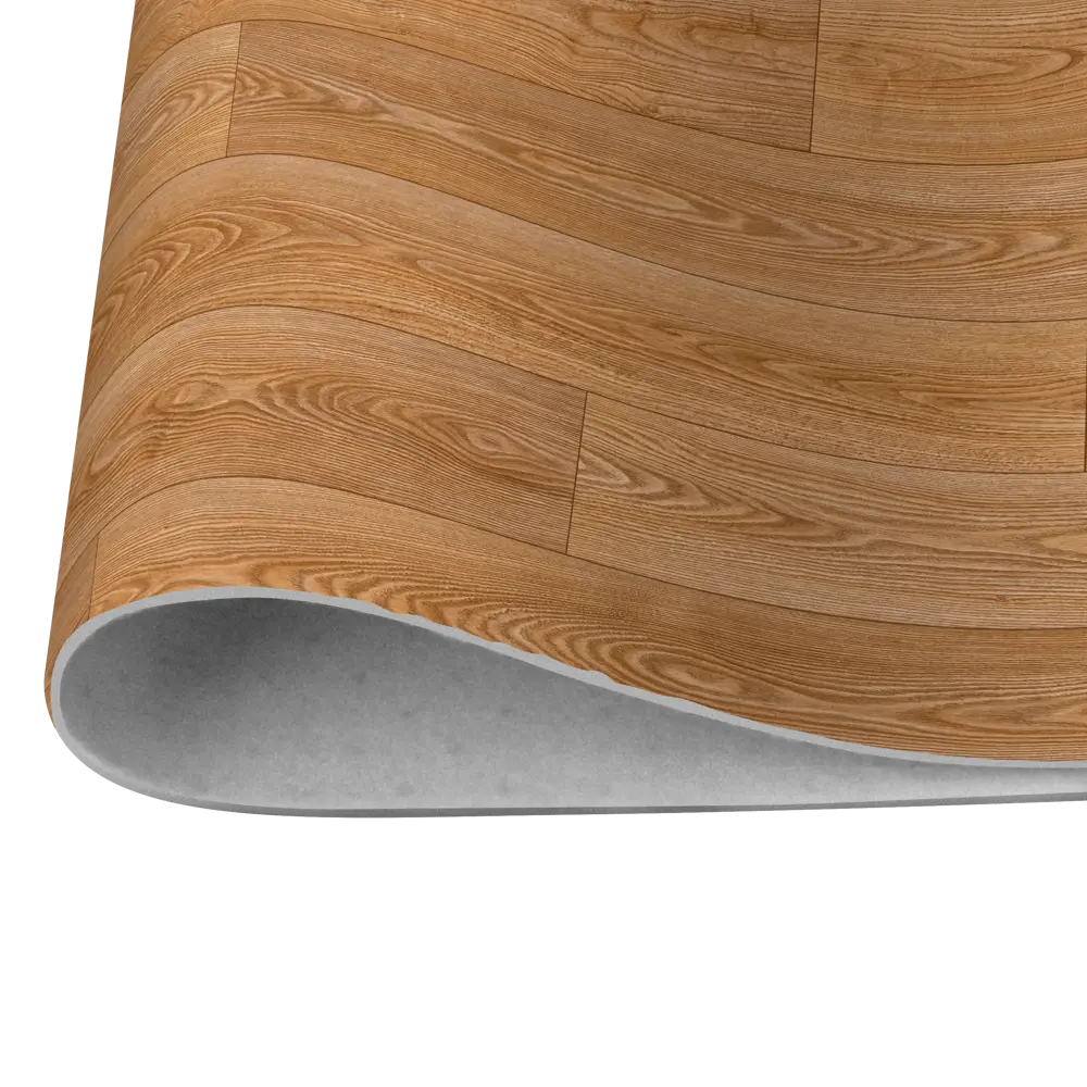 Линолеум «Noventis Ла Манш дуб Глостер» 42 класс 3 м STLM-2134922 - Вид №2