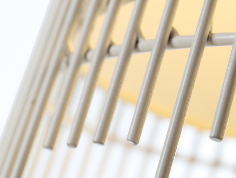 UTU Soulful Lighting Подвесной светильник из железа Up Santreyd sun-id-1436827 - Вид №2