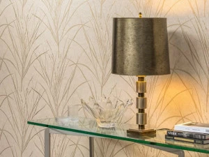 Omexco Огнестойкие моющиеся флизелиновые обои Bijou