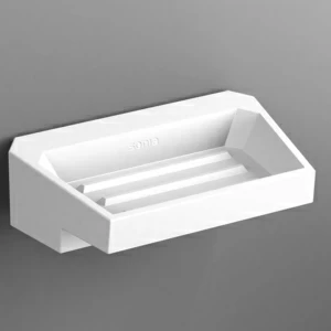 Sonia Мыльница настенная S0 белый