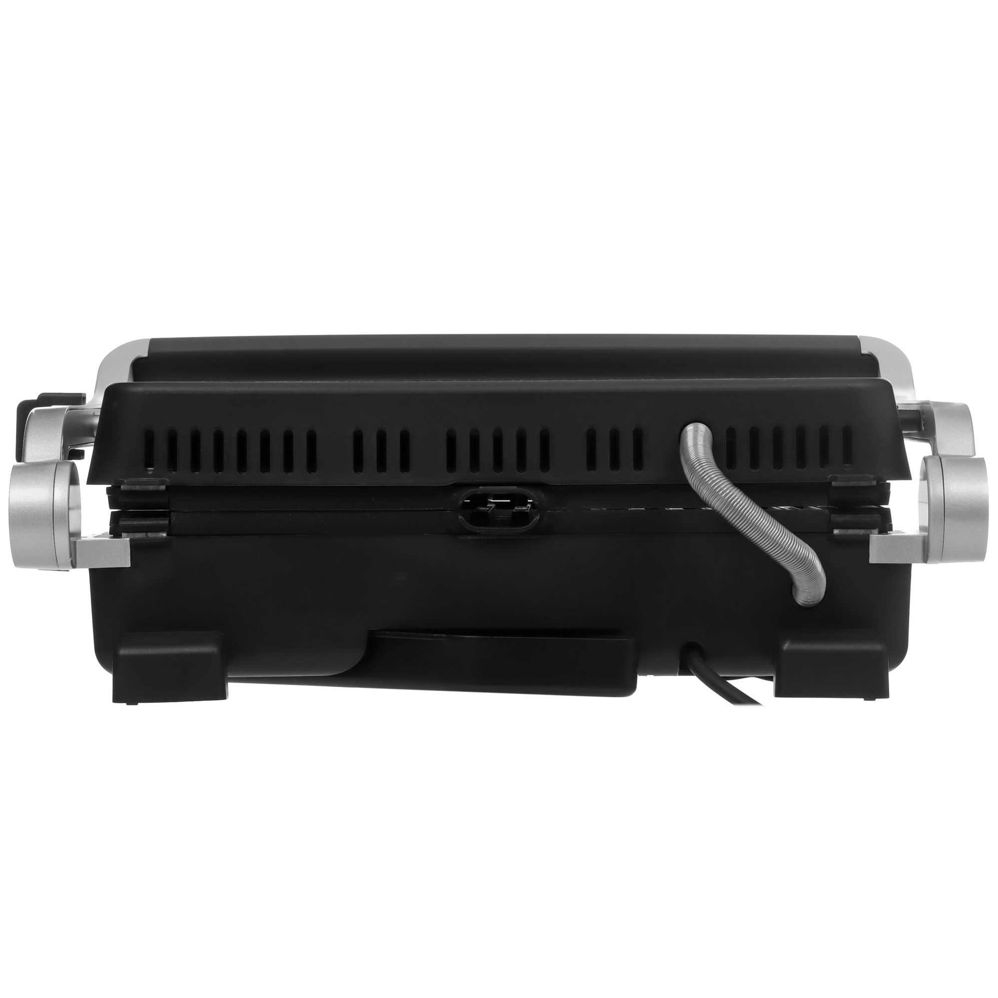 9020680 Гриль DEXP GRL-CB20 серебристый STDN-0095953 - Вид №8