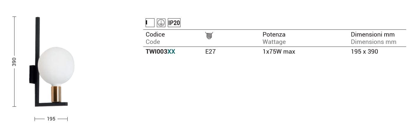 Металлическая аппликация Rossini Illuminazione ARCH-00138819 - Вид №6