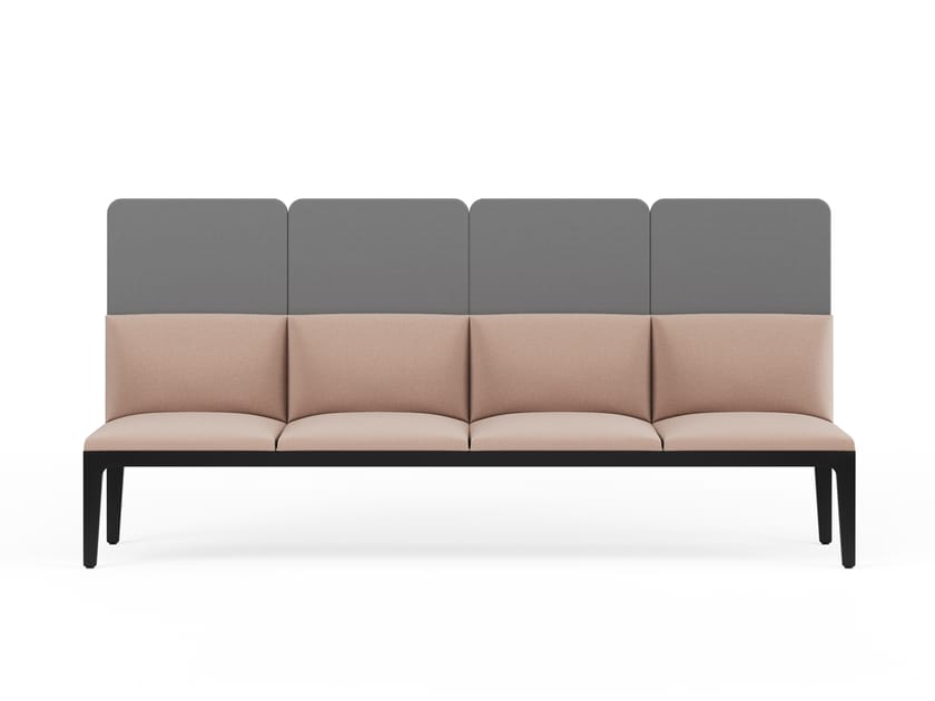 Скамейка из ткани FREZZA Alplus ARCH-00073019