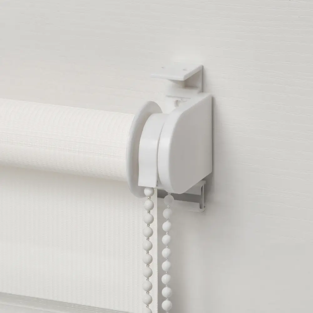 Штора рулонная день-ночь Inspire Peter 120x175 см белая White 0 82691089 STLM-2176061 - Вид №4