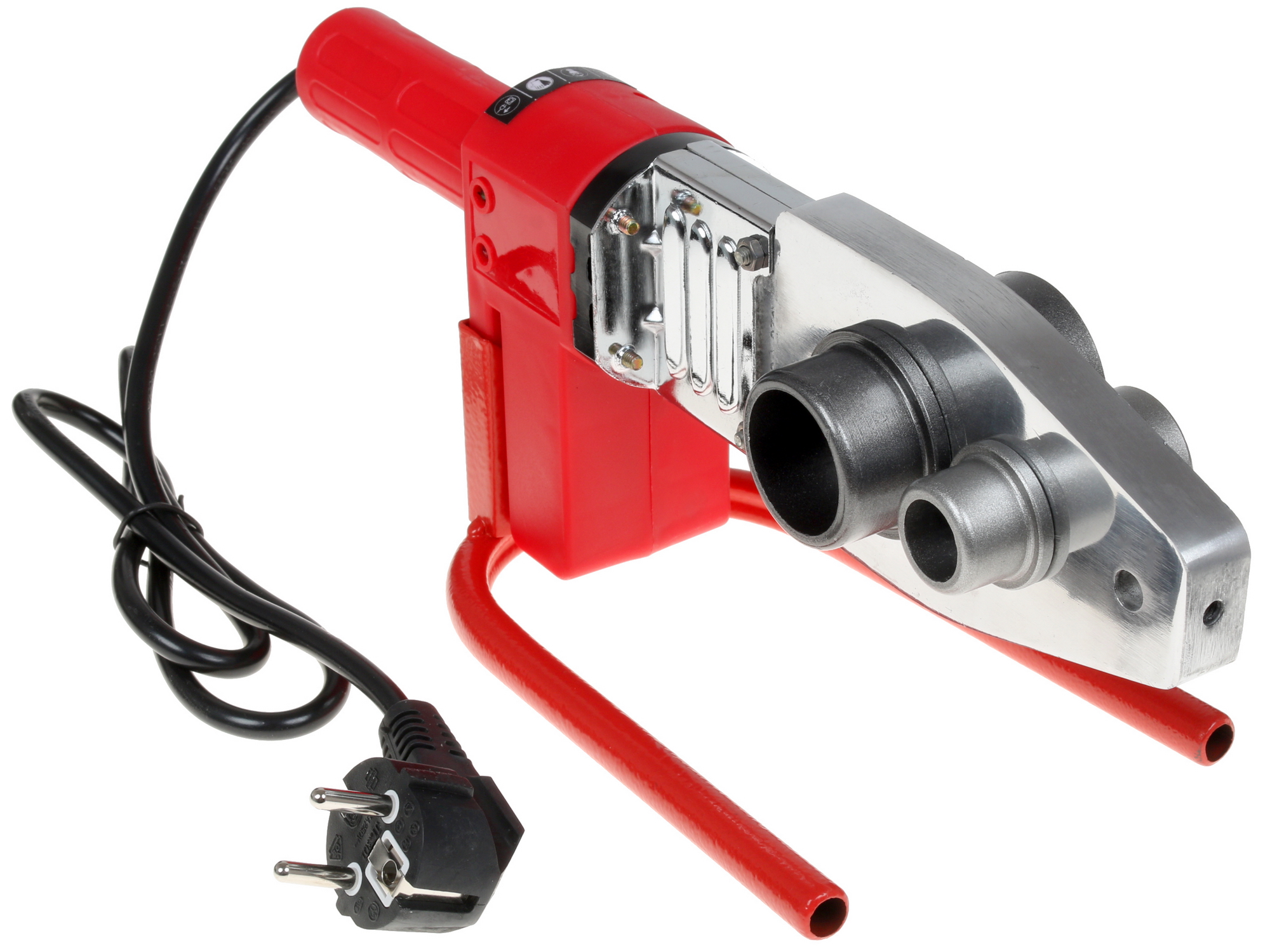 Сварочный аппарат для полипропиленовых труб Калибр СВА-900Т ПРОМО 1248509 STDN-0042212 - Вид №1