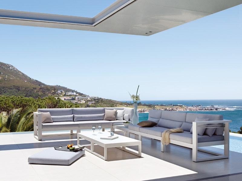 MANUTTI Модульный садовый диван Fuse sun-id-1458978 - Вид №1