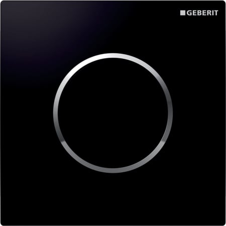116.015.KH.1 Система пневматического управления смывом писсуара Geberit, смывная клавиша типа 10 Geberit  - Вид №7