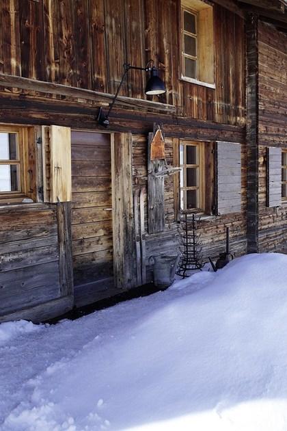 DCW éditions Регулируемый стальной настенный светильник для улицы Lampe gras outdoor sun-id-1351127 - Вид №4