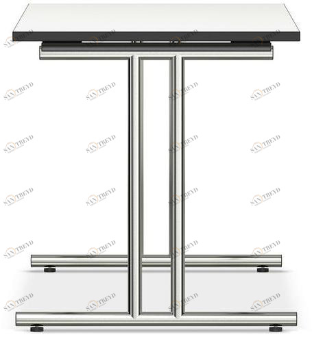 Casala Прямоугольная скамья из мдф Lacrosse iv sun-id-1510141