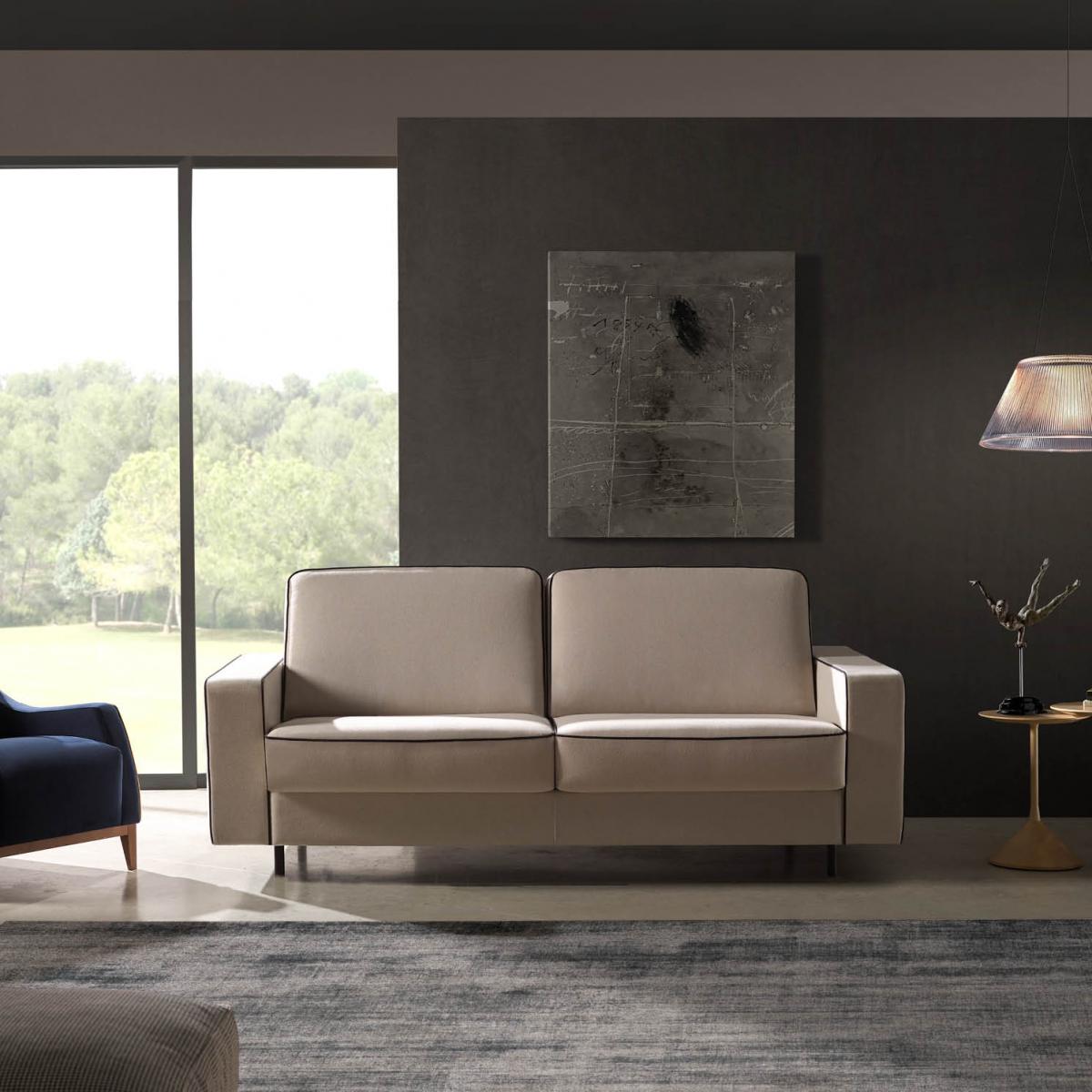 105169 Диван-кровать Belta-Frajumar Due Santreyd - Вид №4