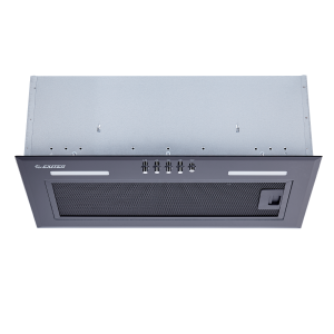 9240870 Вытяжка полновстраиваемая EXITEQ EX-1346 черный