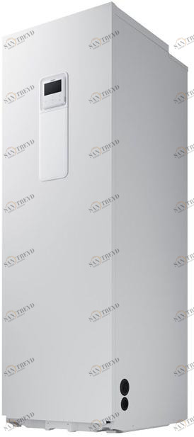 Samsung Climate Solutions Тепловой носос Pompe di calore ehs sun-id-1390974