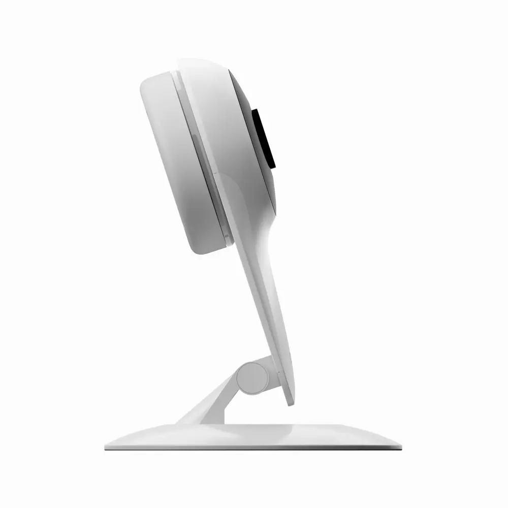 IP камера внутренняя магнитная Rubetek RV-3412 2 Мп 3.6 мм 1080p FULL HD Wi-Fi 82116248 STLM-2170155  - Вид №5