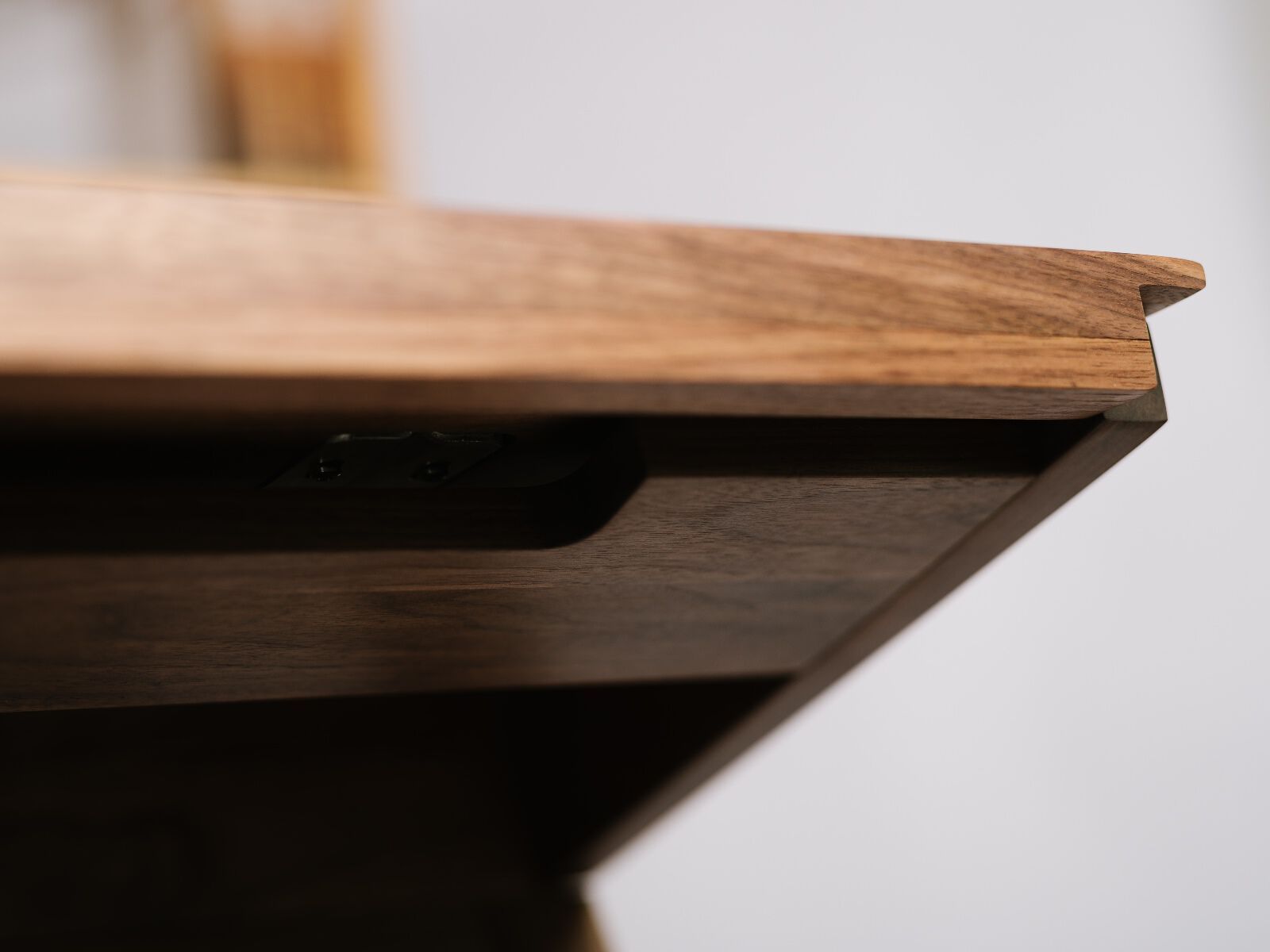 Деревянный прямоугольный стол sixay furniture MATE Desk ARCH-00147288 - Вид №7