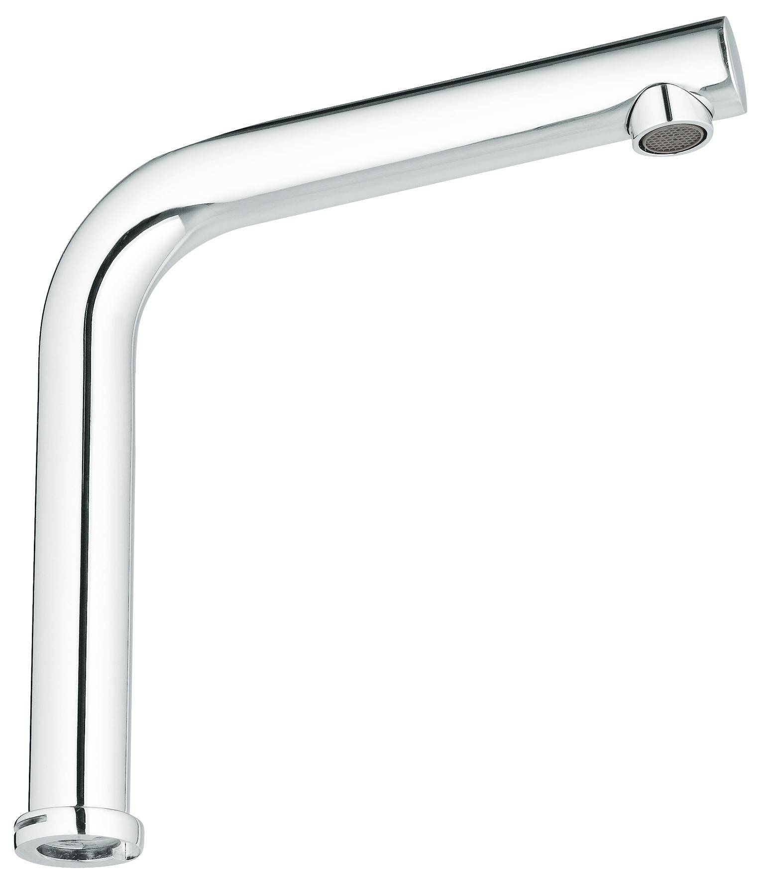 Трубкообразный излив GROHE 13230000 Spare Parts