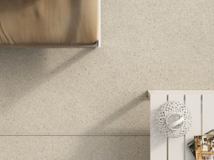 Пол из цементных материалов