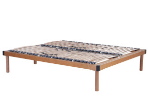 Регулируемая двойная сетка