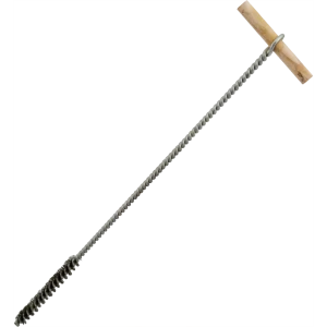 Ёршик для очистки отверстий, 10х80х300 мм 82401464 STLM-2044999