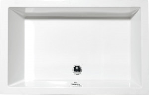 72942 Polysan Поддоны из акрилата