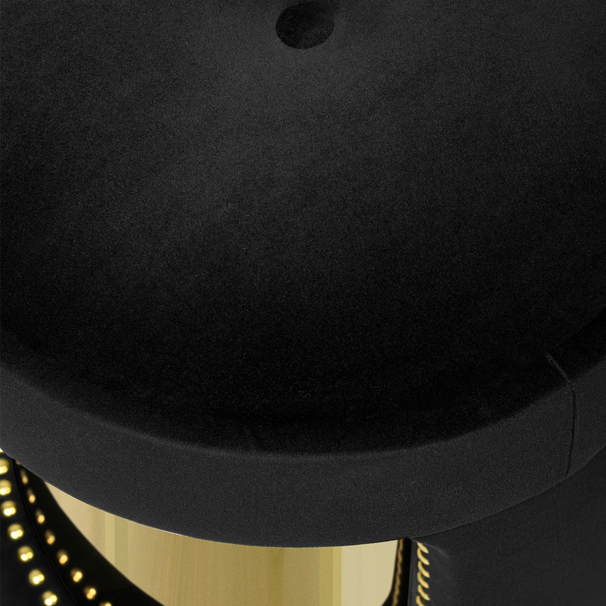 Табуреты и скамейки Armour Stool Covethouse LUXXU  - Вид №3