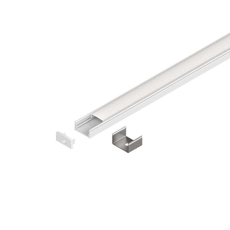 Профиль для встраиваемого линейного освещения Novalux PROFILED H9 ARCH-00144164 - Вид №4