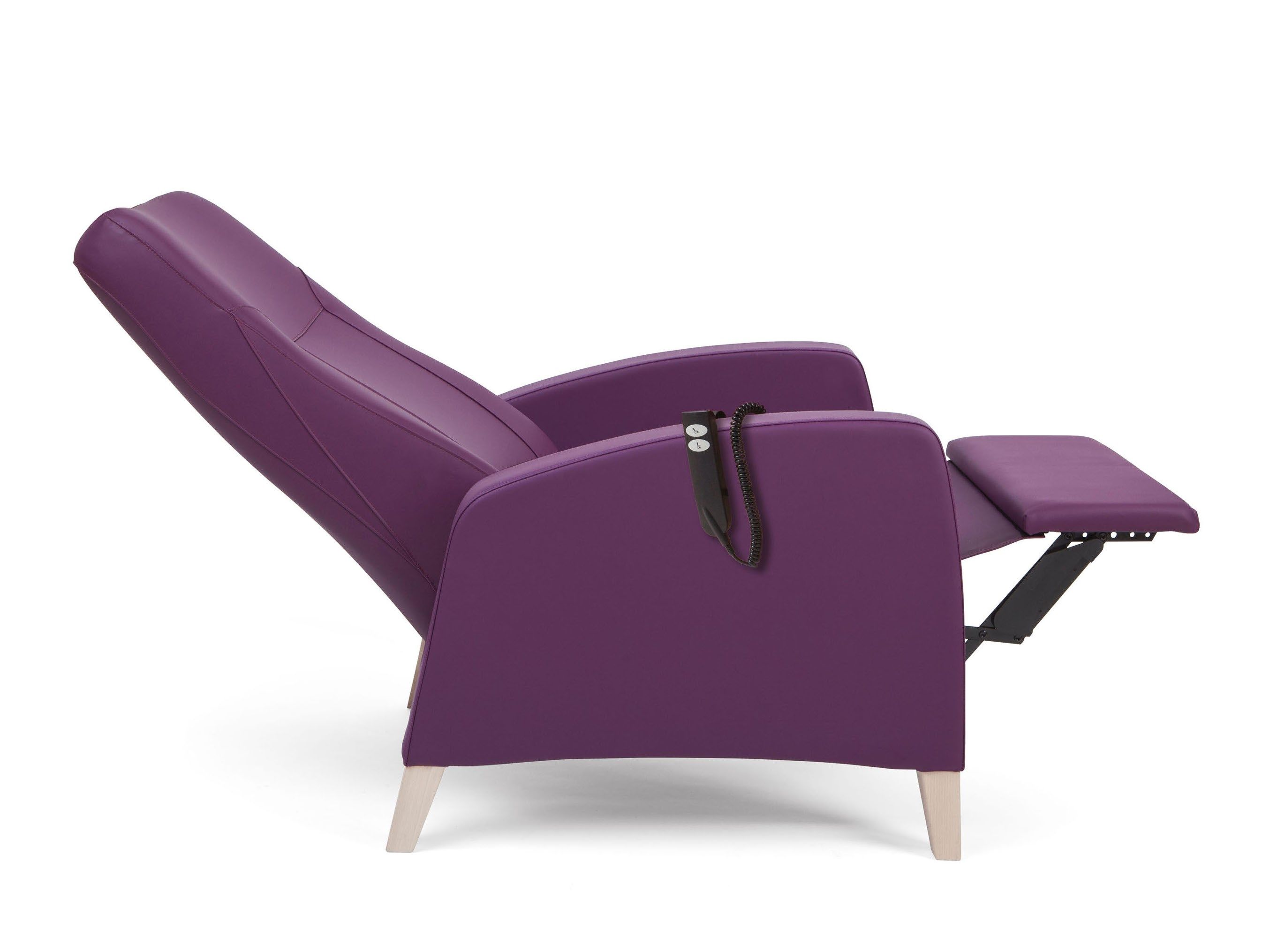 Кресло с электроприводом PIAVAL RELAX BED-Health &amp ARCH-00148024 - Вид №4