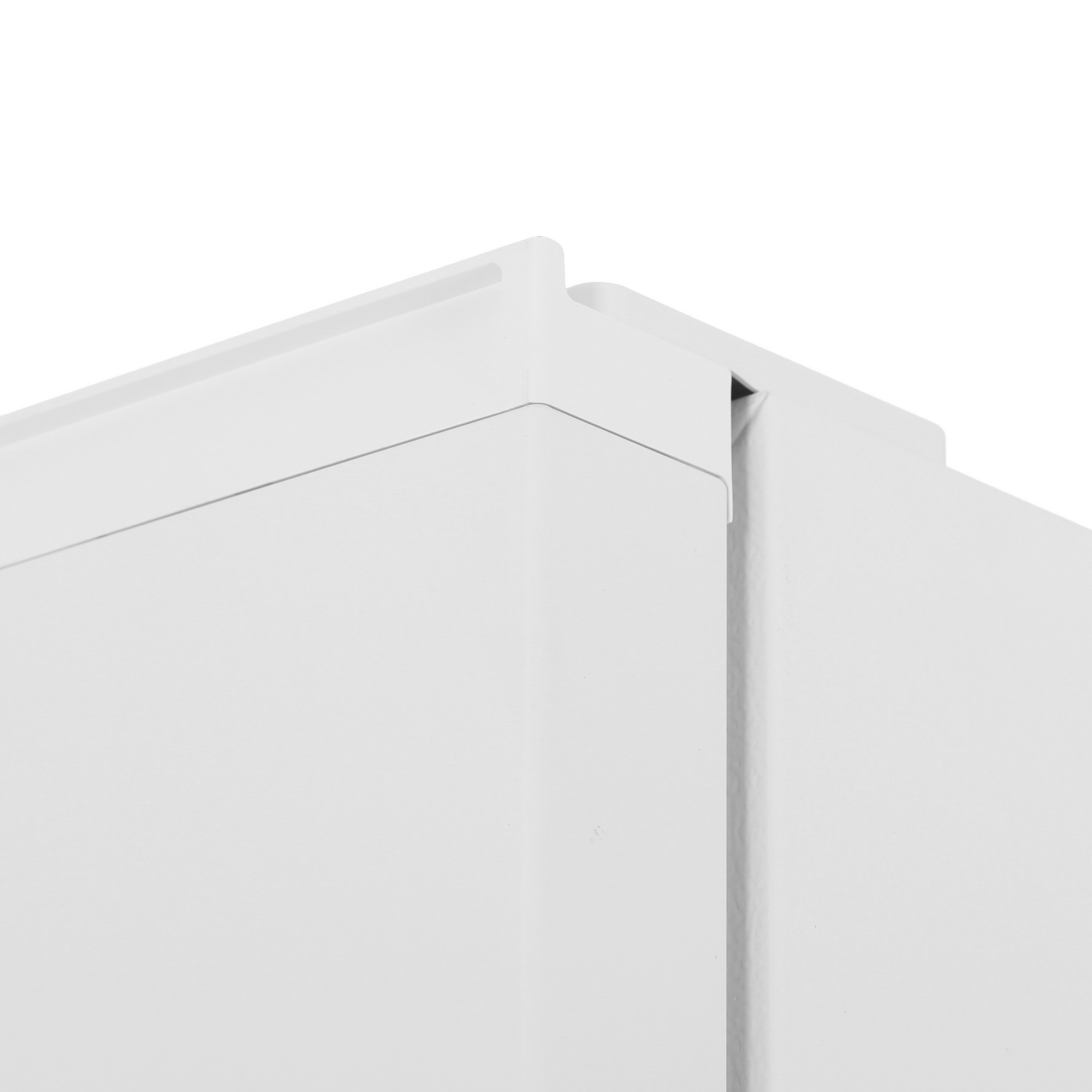 9259554 Морозильный шкаф  Candy CUF163WA белый STDN-0080683 - Вид №7