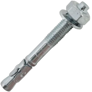 Клиновой анкер Hilti HSV 10x90 мм