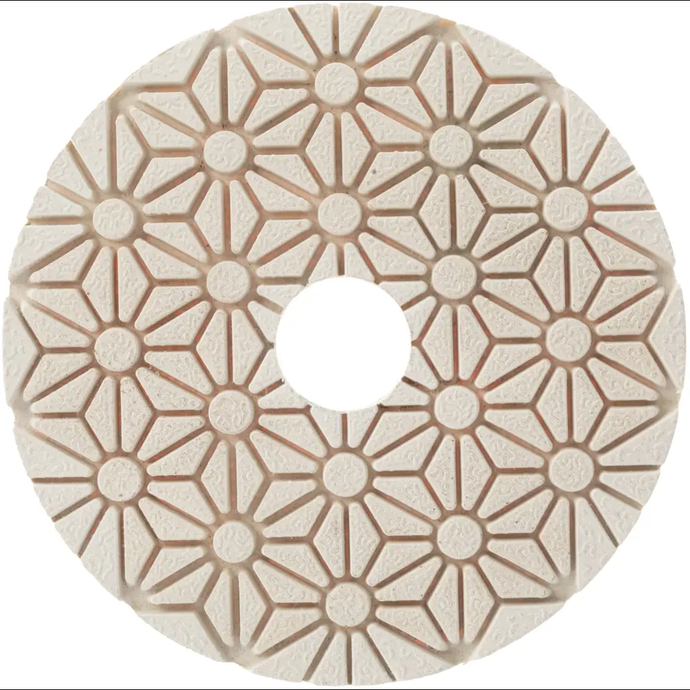 Круг шлифовальный Trio-Diamond 500300 100x10 мм STLM-2137173