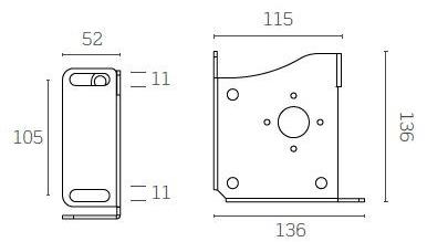 MV Living Откидной тент Tende a caduta sun-id-1383728 - Вид №2