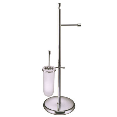 коллекция COLONNE & PIANTANNE Стойки для ванной комнаты CARBONARI COLONNE PIANTANNE 47694 - Вид №11