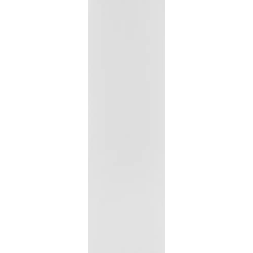 Santreyd Дверь для шкафа Лион белая матовая 60 см модульная система 88967157 STLM-1501885 - Вид №1